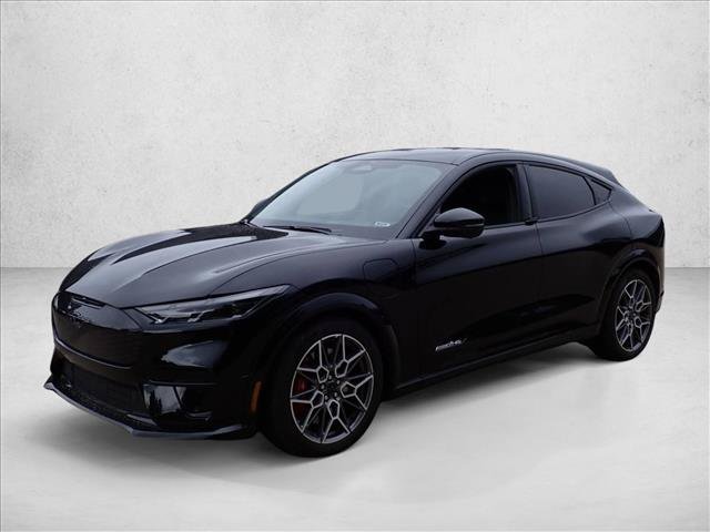 Used 2024 Ford Mustang Mach-E GT AWD/4WD image 6