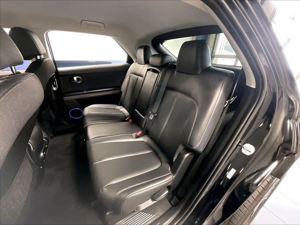 Used 2023 Hyundai Ioniq 5 SEL AWD/4WD image 15