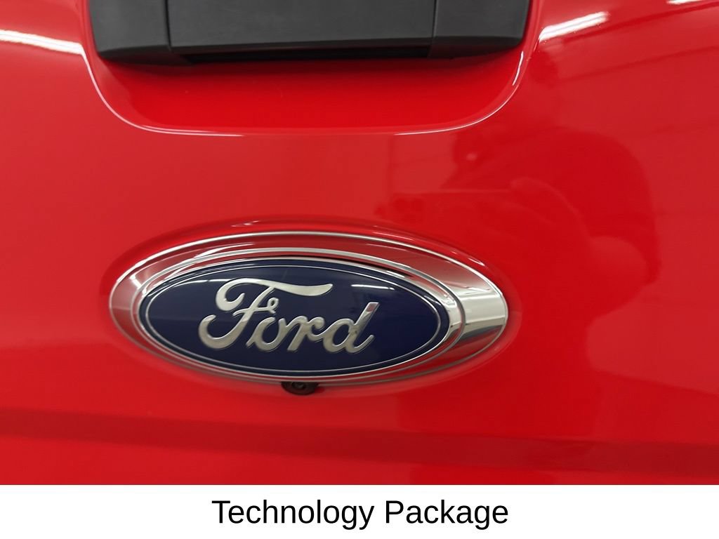 Used 2023 Ford Ranger Lariat w/ Equipment Group 501A High AWD/4WD image 18