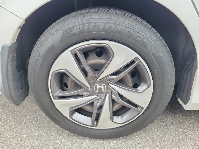 Used 2020 Honda Civic LX image 4