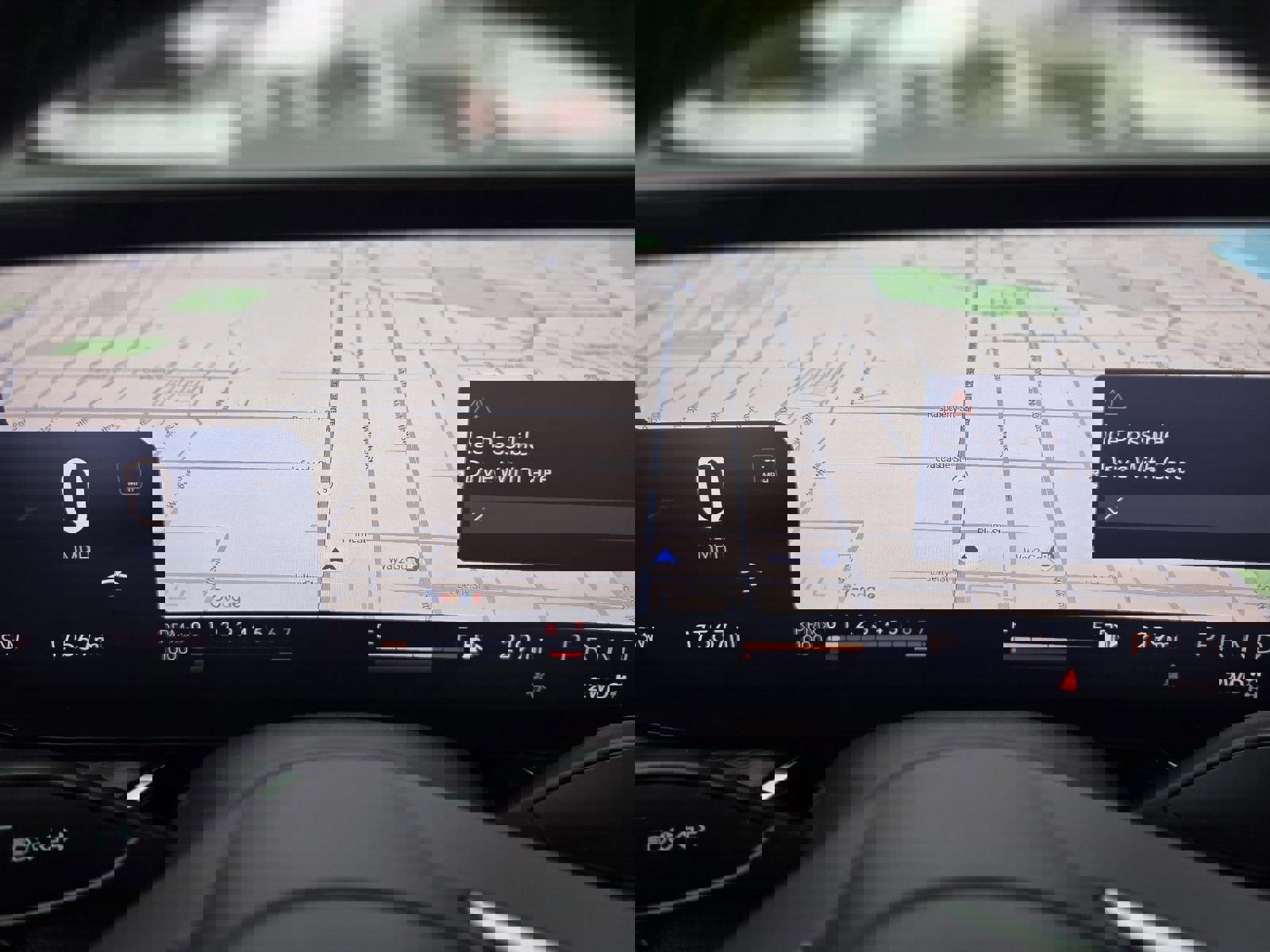 Certified 2025 Buick Envision Preferred image 29