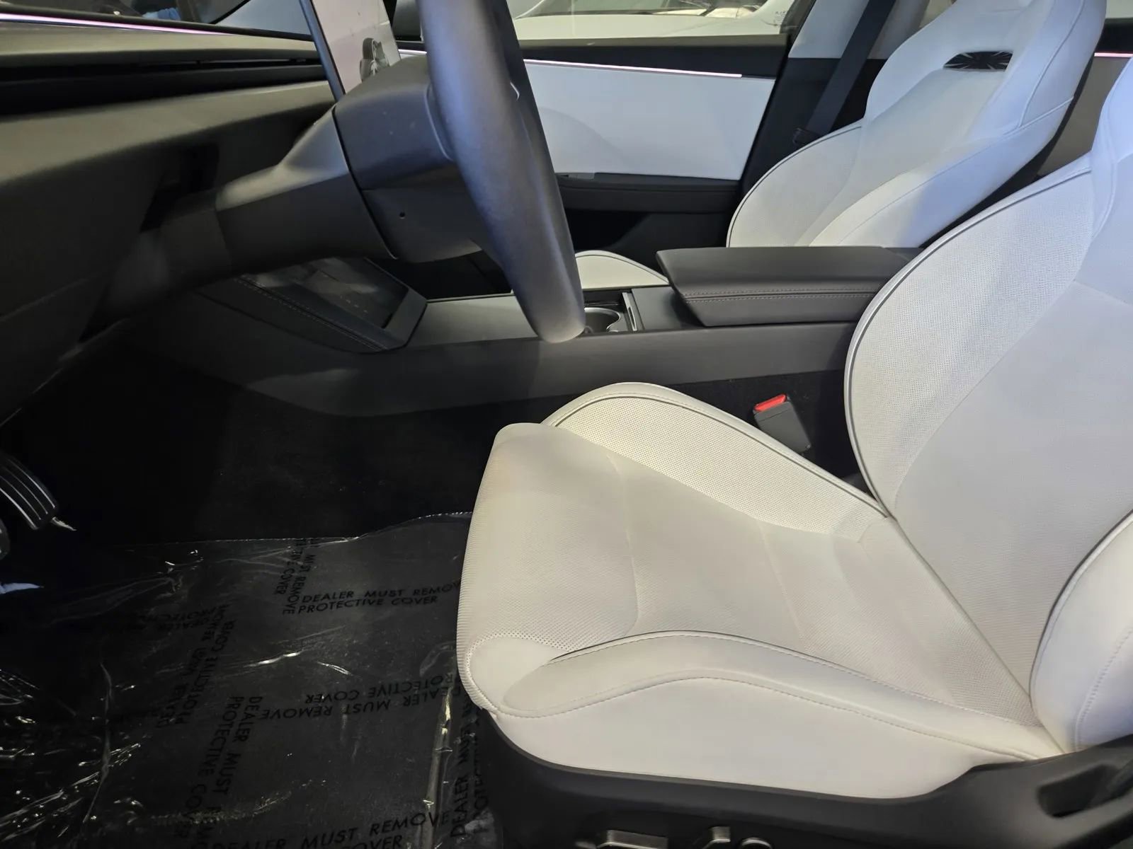 Used 2025 Tesla Model 3 Performance AWD/4WD image 14