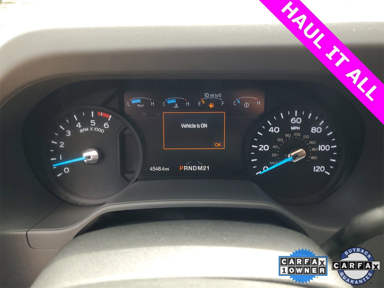 Used 2024 Ford E-350 and Econoline 350 Super Duty w/ Driver's Safety Package image 17