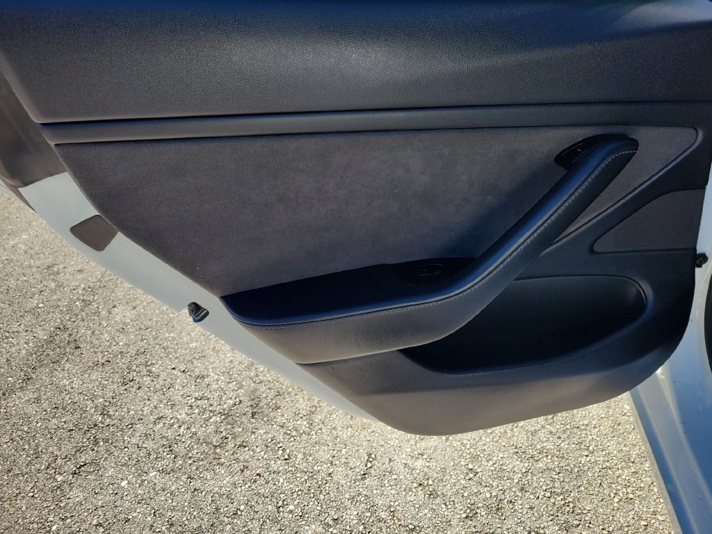 Used 2020 Tesla Model 3 Long Range AWD/4WD image 19