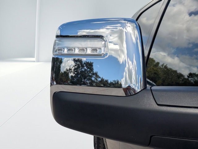 New 2026 RAM 3500 Longhorn image 10