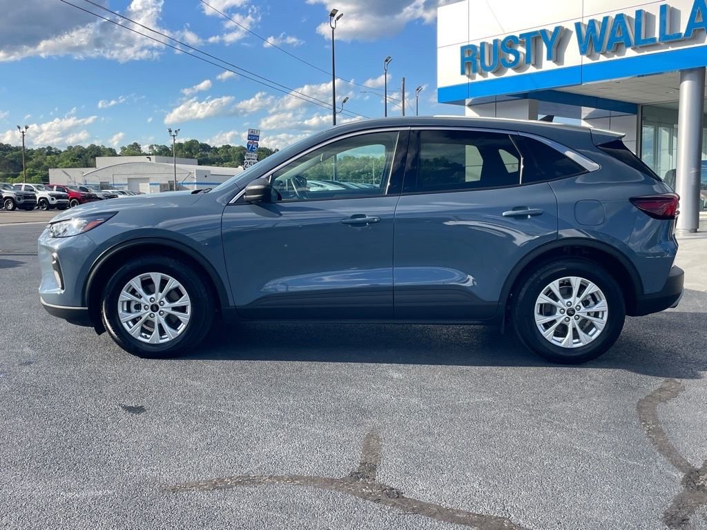 Used 2024 Ford Escape Active image 4