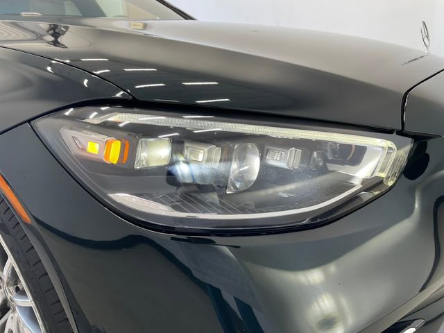 Used 2023 Mercedes-Benz S 580 4MATIC Sedan image 32