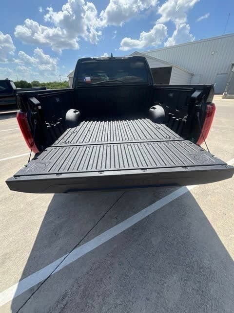 New 2026 Toyota Tundra Limited RWD image 12