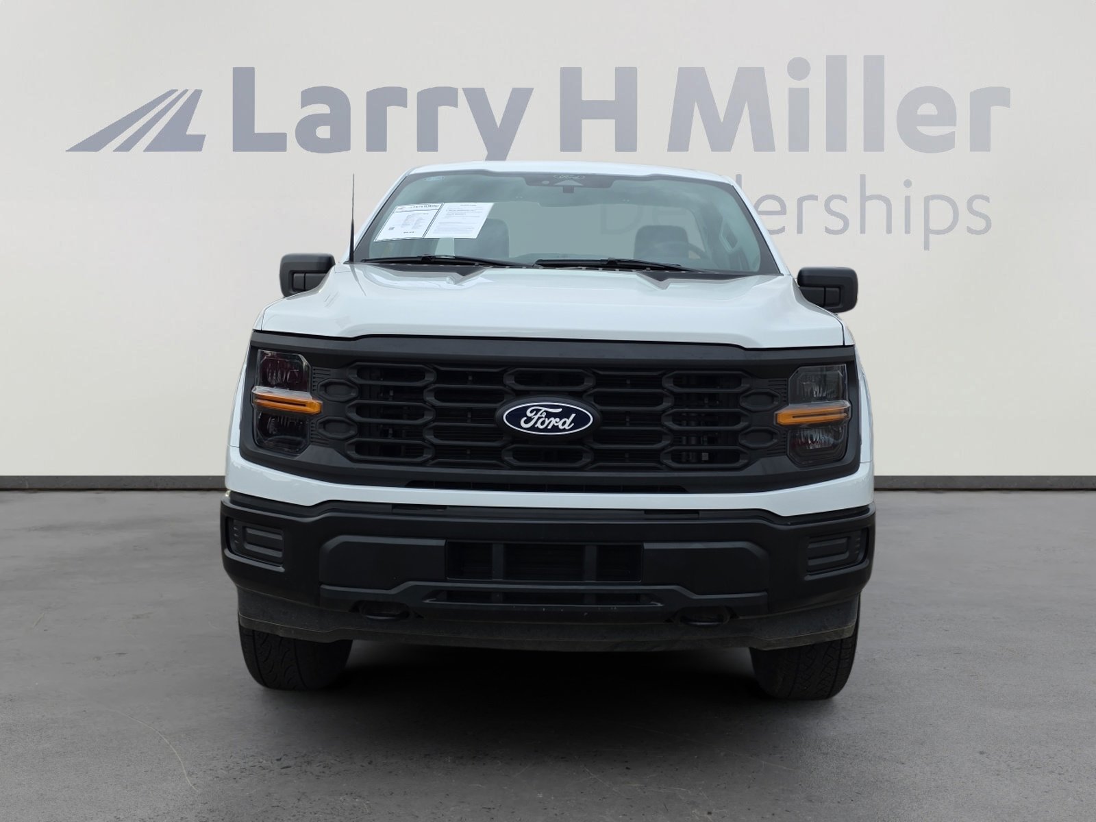 Used 2024 Ford F150 XL image 8