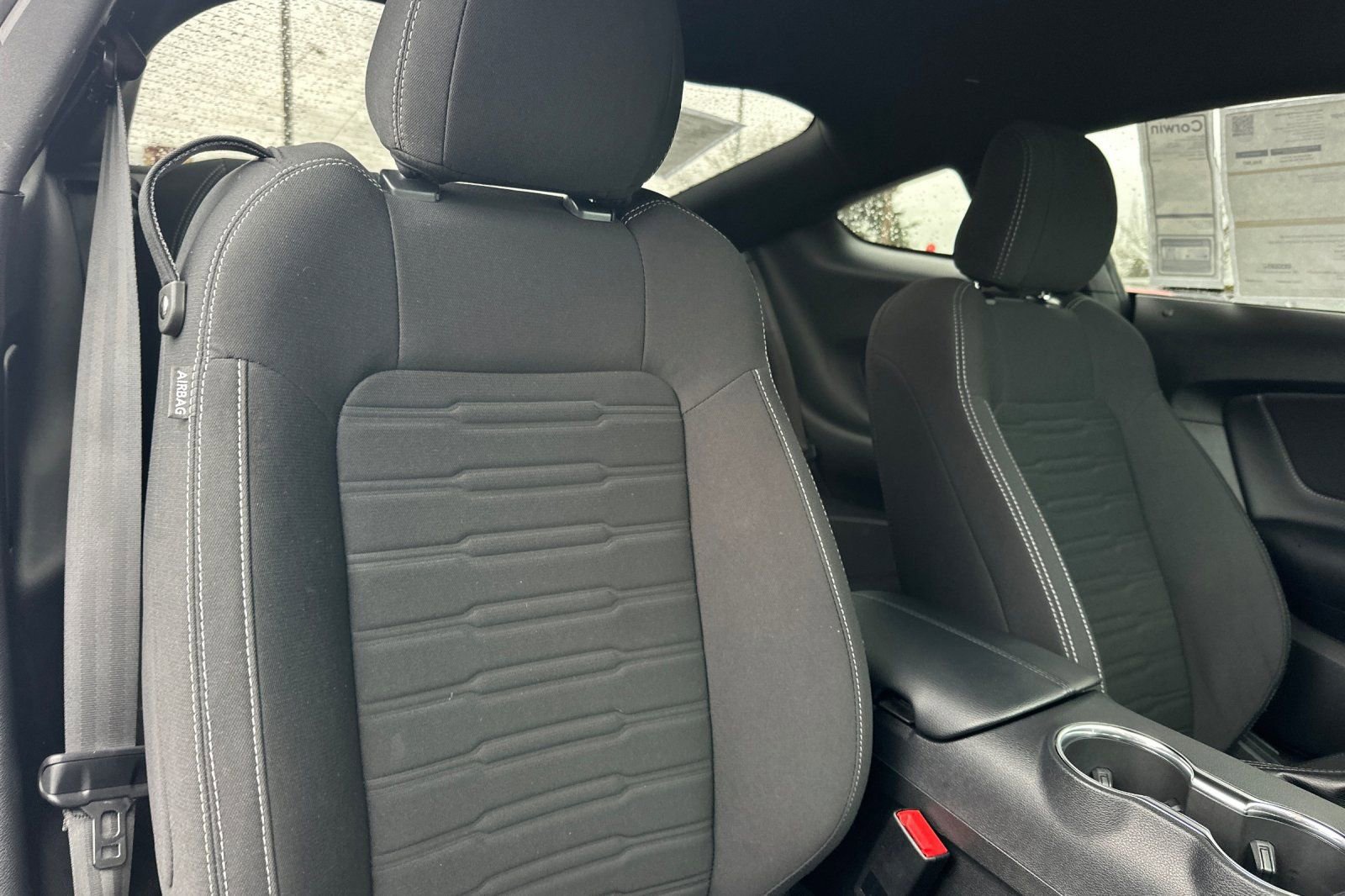 Used 2022 Ford Mustang Mach 1 image 14