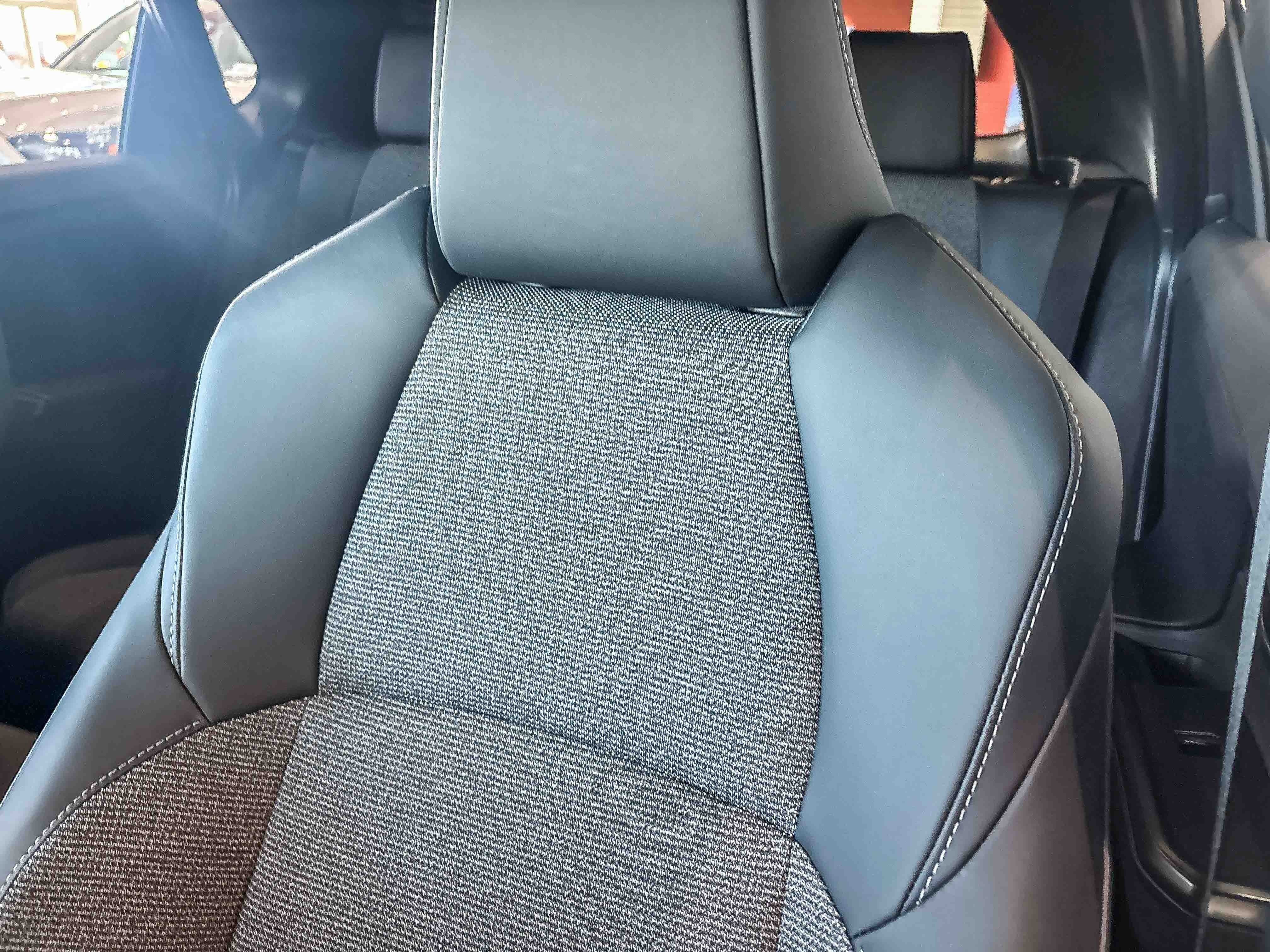 New 2026 Toyota bZ image 24