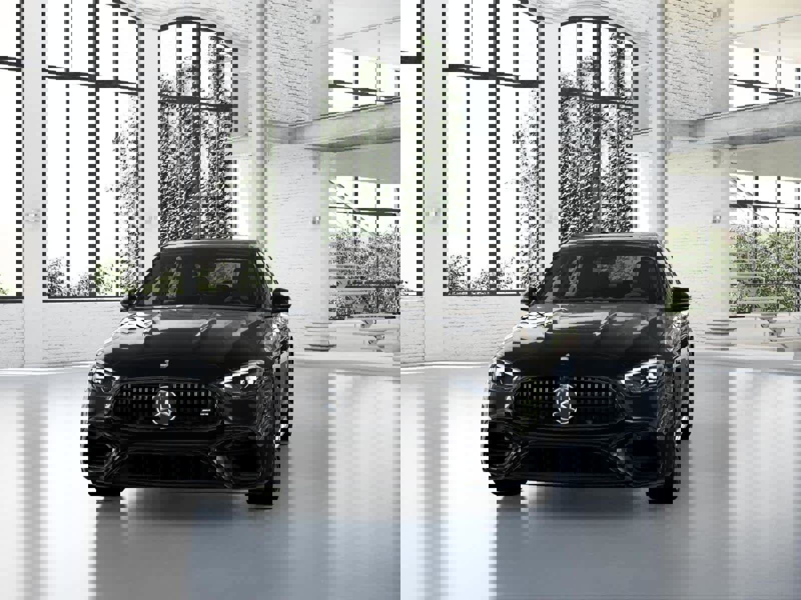 New 2026 Mercedes-Benz C 36 AMG S image 41