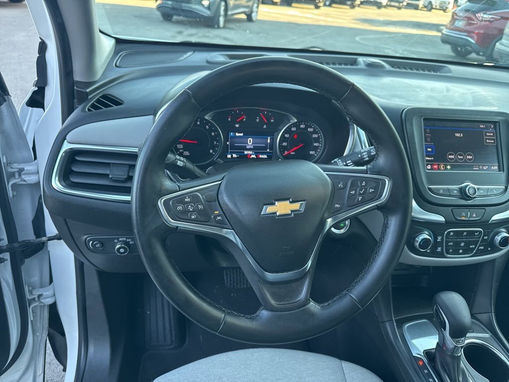 Used 2024 Chevrolet Equinox LT image 13