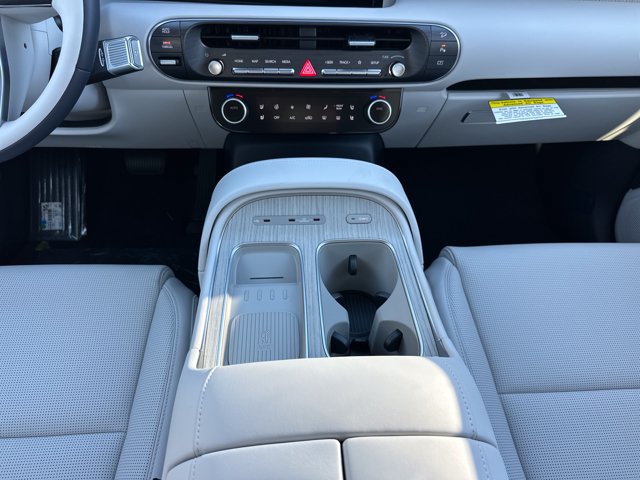 Certified 2026 Hyundai Palisade Calligraphy AWD/4WD image 31