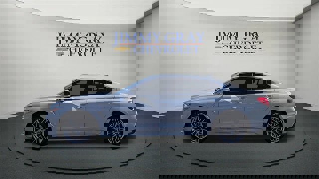 Used 2021 Genesis G70 2.0T w/ Elite Package image 6