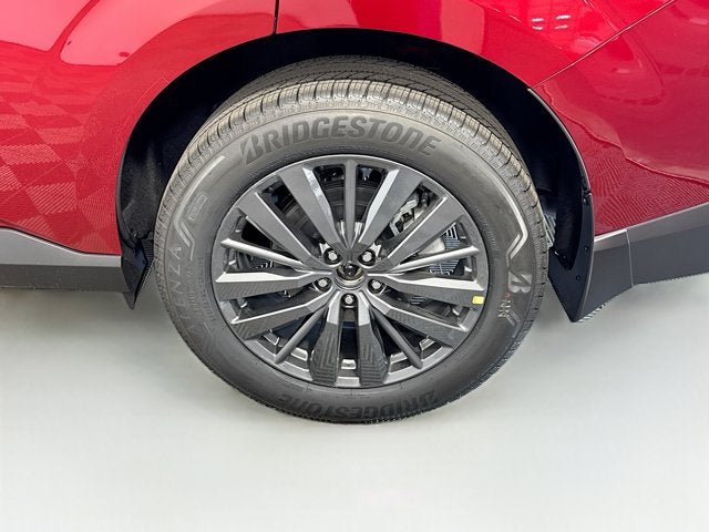 New 2026 Nissan Murano SL AWD/4WD image 10