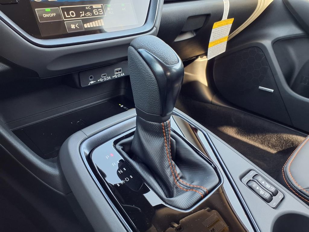 New 2026 Subaru Crosstrek 2.5i Limited AWD/4WD image 19