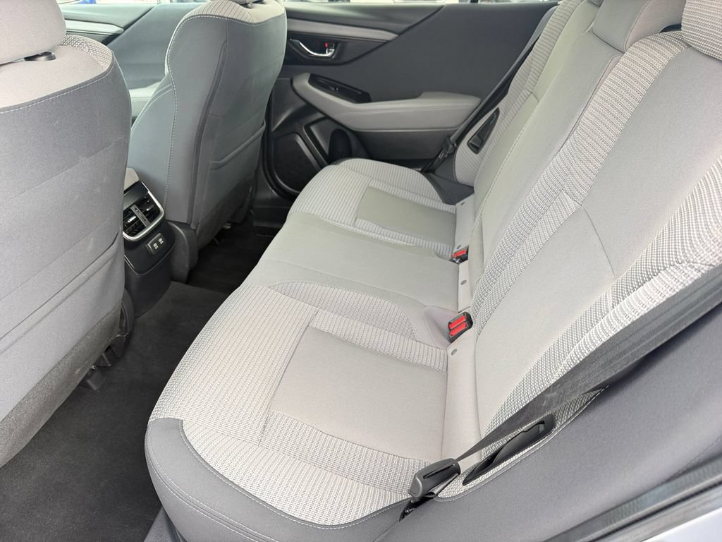 Used 2022 Subaru Outback Premium AWD/4WD image 14