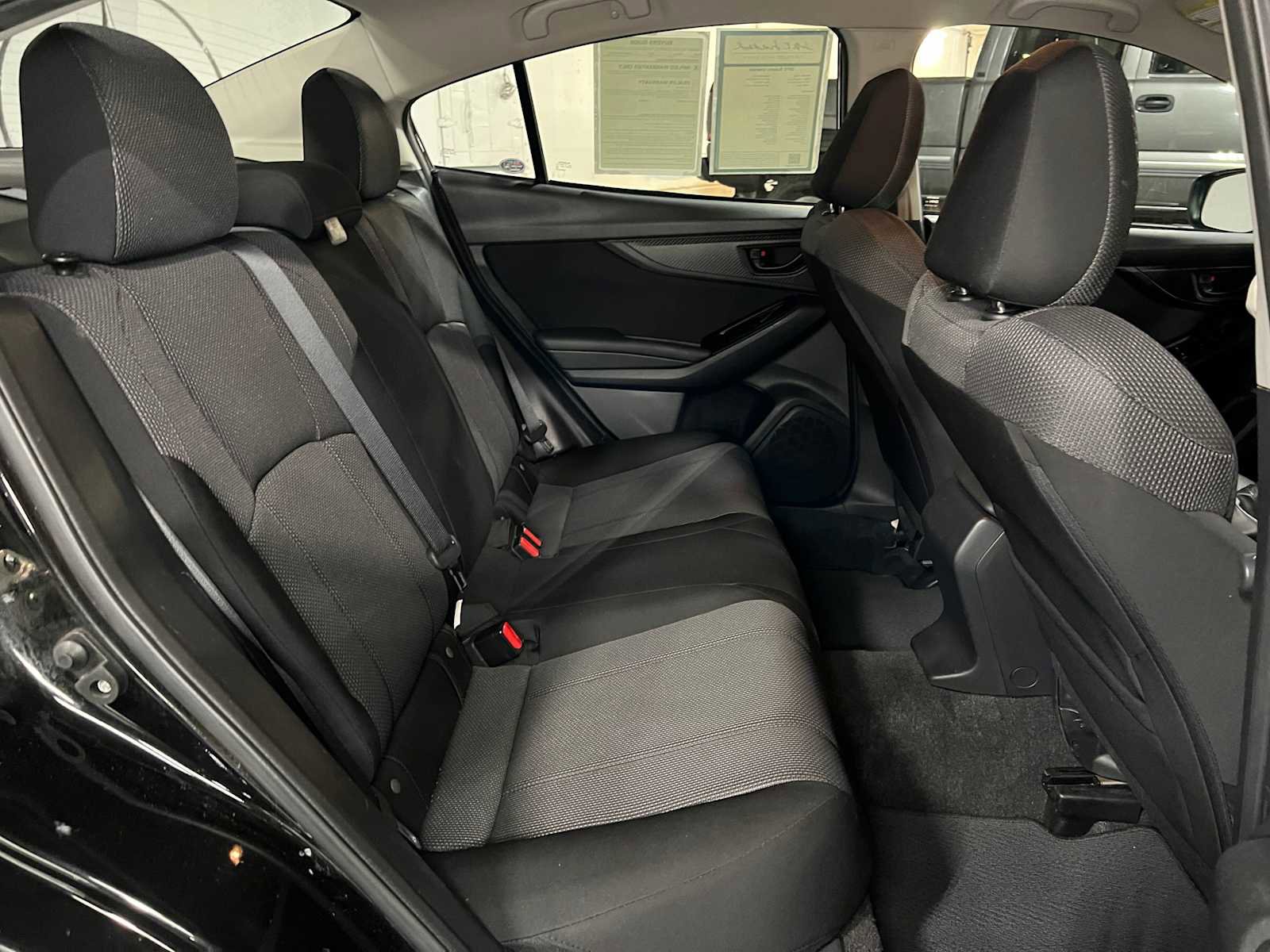 Used 2019 Subaru Impreza 2.0i AWD/4WD image 13