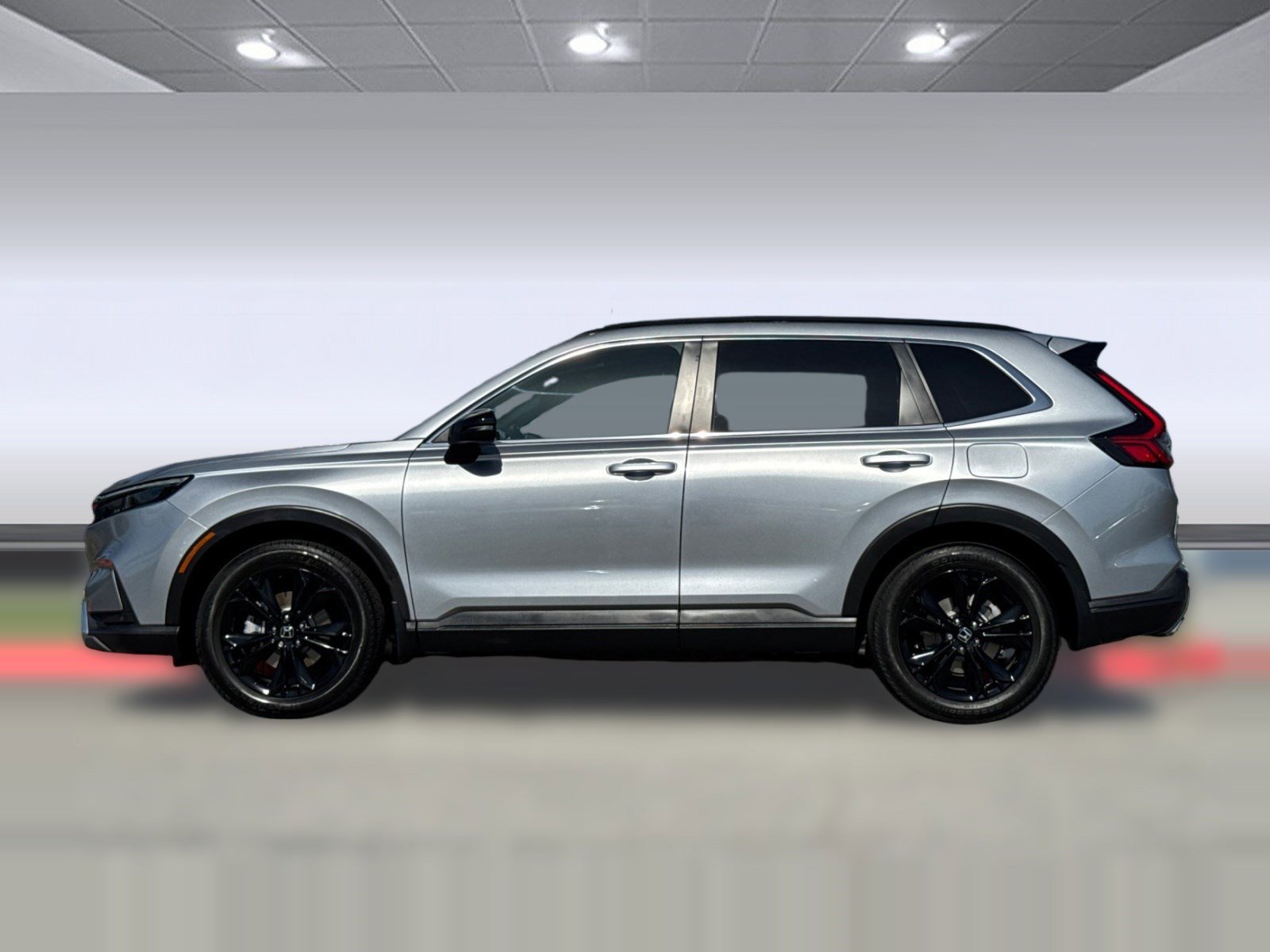 Certified 2023 Honda CR-V Sport Touring image 2