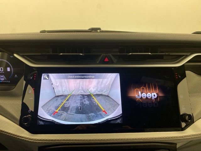 New 2026 Jeep Cherokee Limited image 14