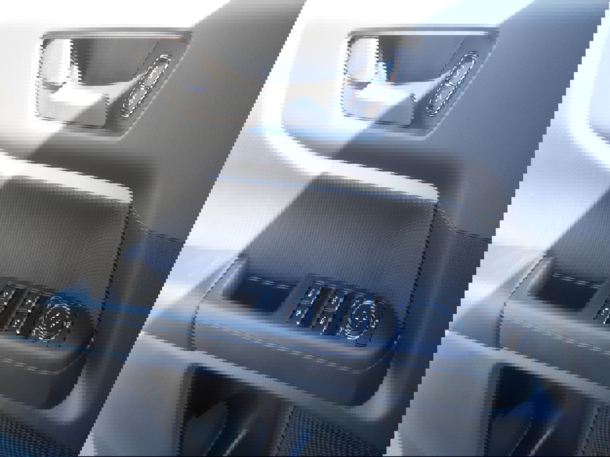 Used 2023 Ford Bronco Sport Big Bend w/ Convenience Package AWD/4WD image 5