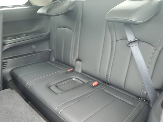 New 2027 INFINITI QX60 Luxe w/ Cargo Package AWD/4WD image 15