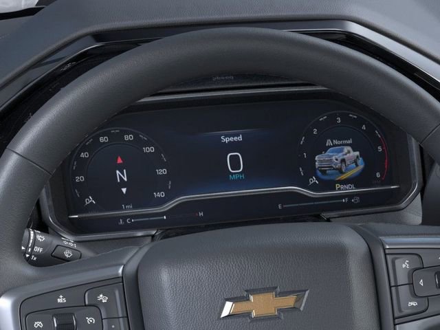 New 2025 Chevrolet Silverado 2500 LT AWD/4WD image 19