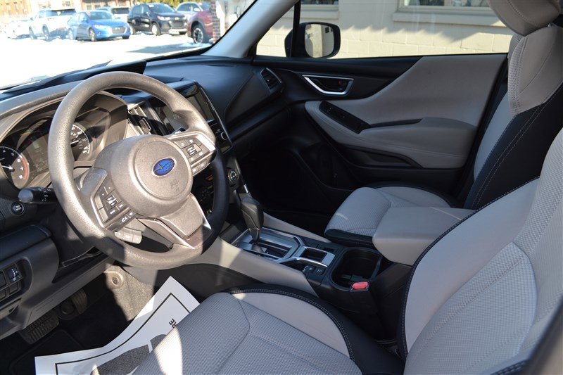 Used 2023 Subaru Forester Base Plus ES image 9