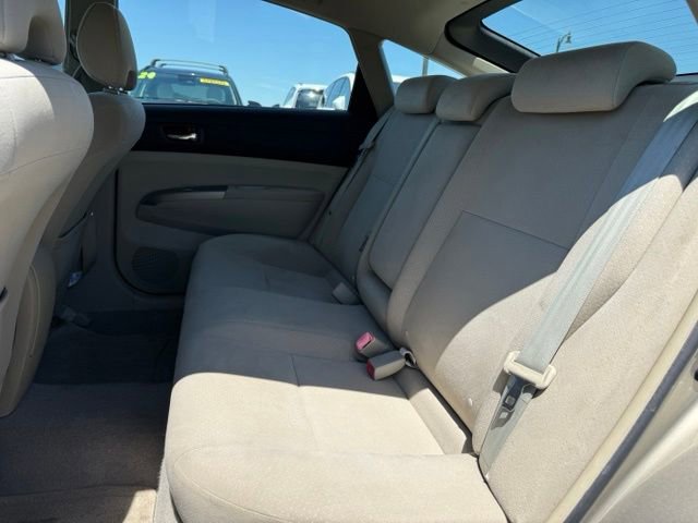 Used 2007 Toyota Prius FWD image 13