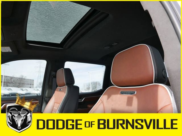 Used 2026 GMC Sierra 1500 Denali Ultimate image 21