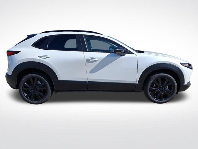 New 2026 MAZDA CX-30 2.5 Turbo Aire Edition AWD/4WD image 8