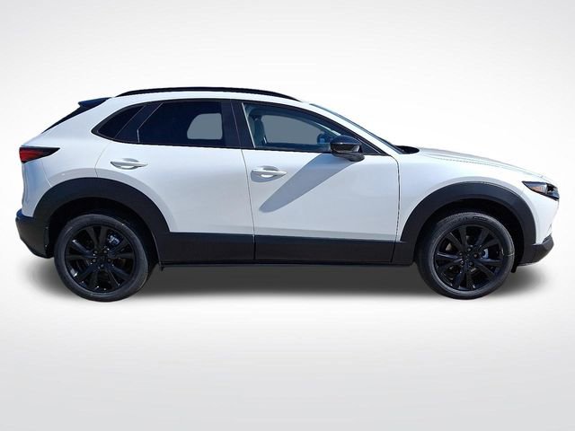 New 2026 MAZDA CX-30 Aire Edition image 8