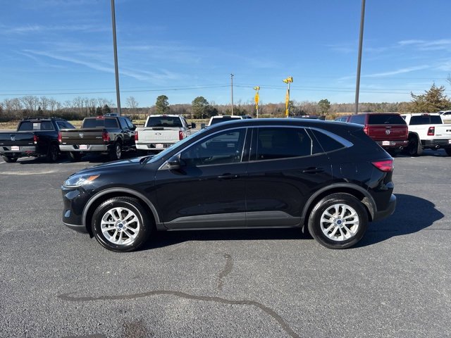 Used 2020 Ford Escape SE image 11