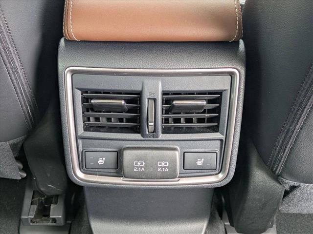 Used 2022 Subaru Forester Touring w/ Popular Package #3 image 18
