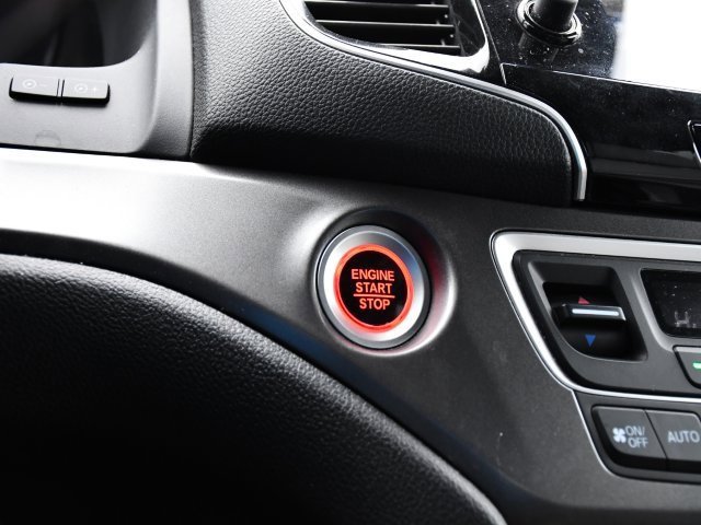 Used 2021 Honda Passport EX-L image 18