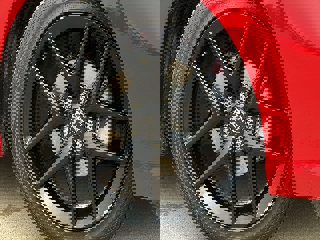 Used 2025 Honda Civic Sport image 9