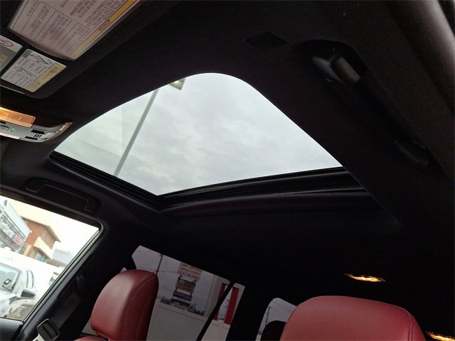 Used 2021 Lexus GX 460 Premium w/ Premium Package image 15