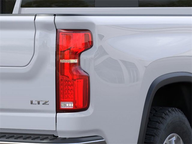 New 2026 Chevrolet Silverado 3500 LTZ w/ LTZ Premium Texas Edition image 11