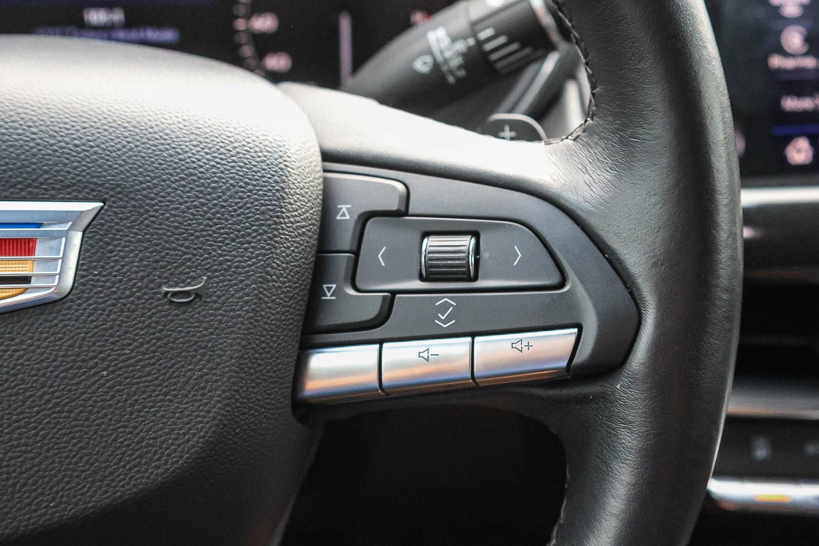 Used 2024 Cadillac CT5 Luxury w/ Sun And Sound Package RWD image 29