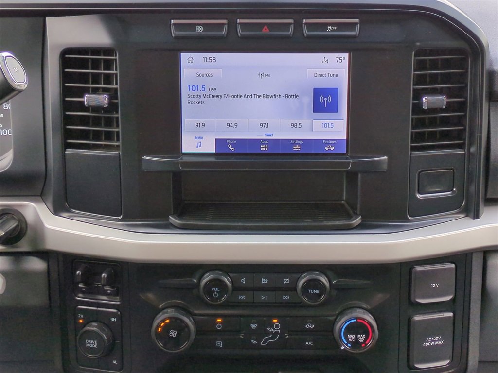 Used 2024 Ford F250 XLT image 18