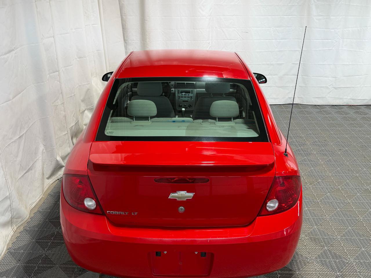 Used 2006 Chevrolet Cobalt LT w/ Preferred Equipment Group FWD image 7