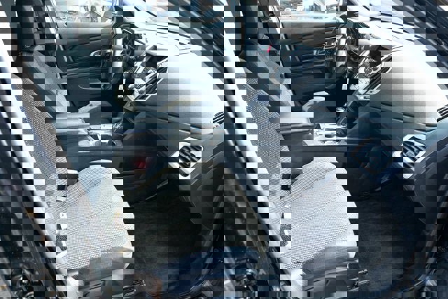 Used 2016 GMC Terrain SLE image 39