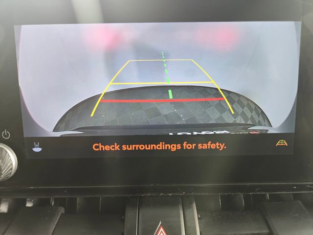 Used 2024 Toyota RAV4 XLE image 18