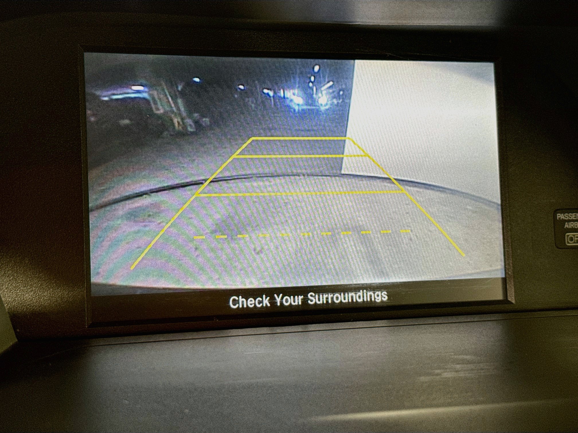 Used 2014 Honda Accord EX image 14