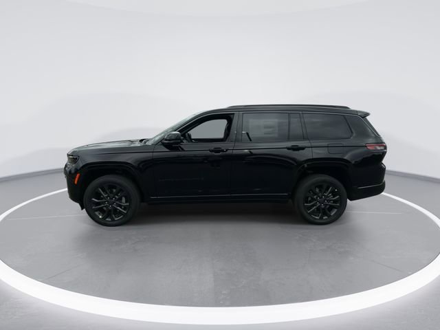 New 2026 Jeep Grand Cherokee L Limited AWD/4WD image 5
