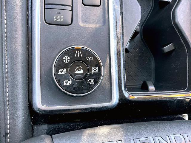 Certified 2023 Nissan Pathfinder SV AWD/4WD image 27