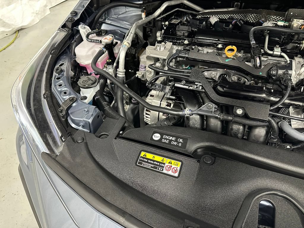 Used 2026 Toyota Corolla SE FWD image 65