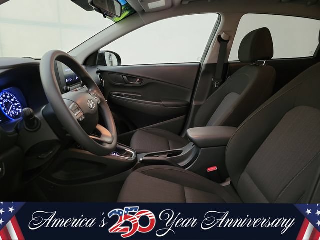Used 2022 Hyundai Kona SEL AWD/4WD image 8