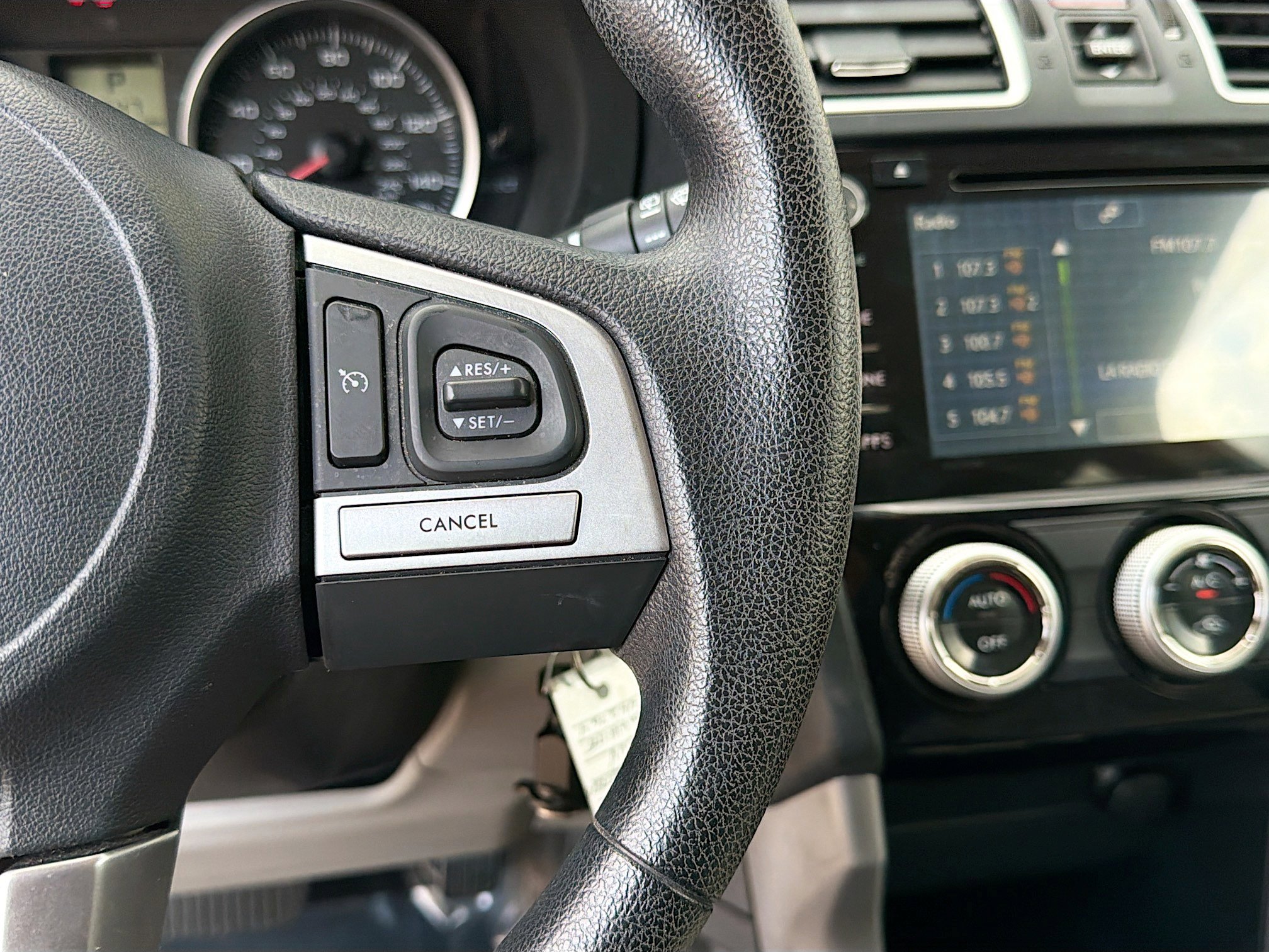 Used 2017 Subaru Forester 2.5i Premium w/ Protection Package #1 image 36